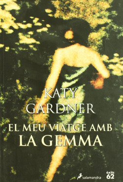 El meu viatge amb la Gemma