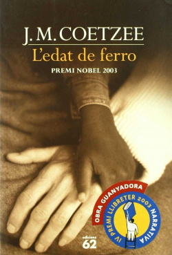 L'edat de ferro