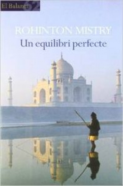 Un equilibri perfecte