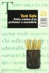 Petita crònica d'un professor de secundària