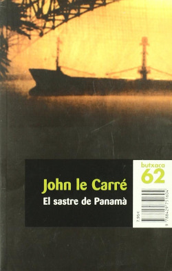 El sastre de Panamà