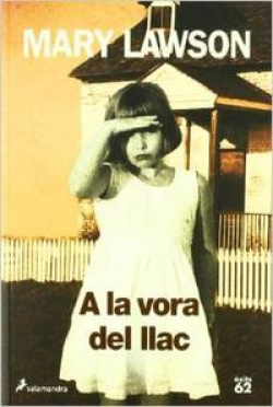 A la vora del llac