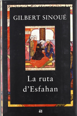 La ruta d'Esfahan