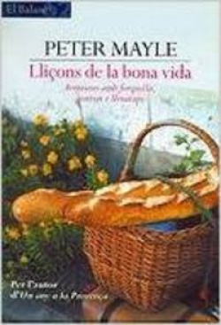 Lliçons de la bona vida.
