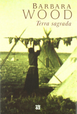 Terra sagrada