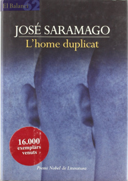 L'home duplicat