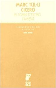 El somni d'Escipió / L'amistat