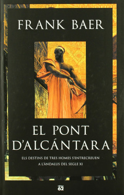 El pont d'Alcàntara