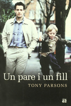 Un pare i un fill