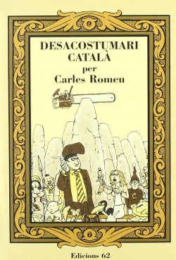 Desacostumari català