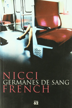 Germanes de sang