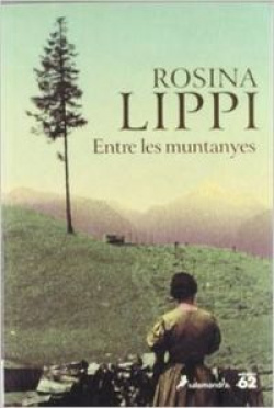 Entre les muntanyes