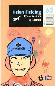 Rosie se'n va a l'Àfrica