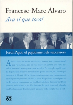 Ara sí que toca!