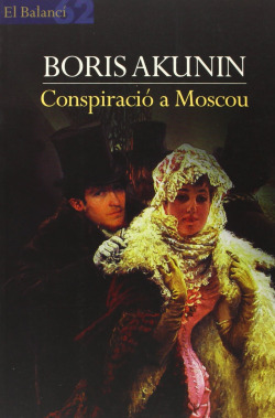 Conspiració a Moscou
