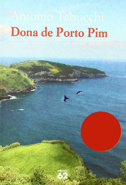 Dona de Porto Pim