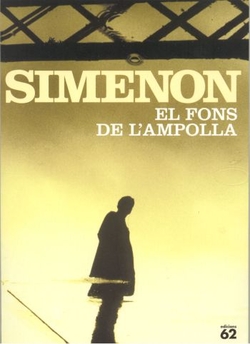 El fons de l'ampolla