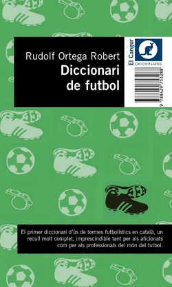 Diccionari de futbol