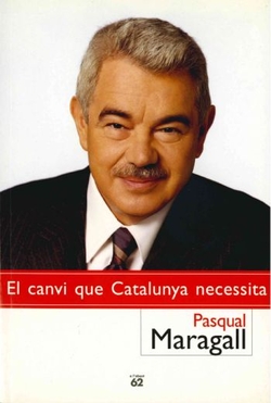 El canvi que Catalunya necessita
