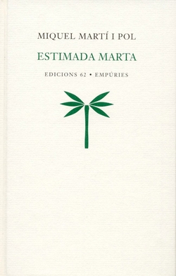 Estimada Marta