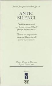 Antic silenci