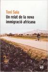 Un relat de la nova immigració africana