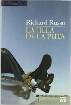 La filla de la puta