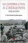 La Guerra Civil a Catalunya (1936-1939), 2.