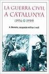 La Guerra Civil a Catalunya (1936-1939), 4.