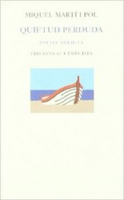 Quietud perduda