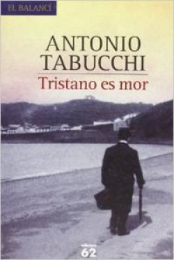 Tristano es mor