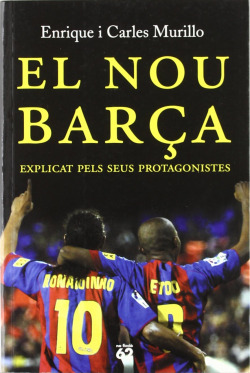 El nou Barça.