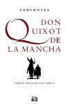 Don Quixot de La Mancha
