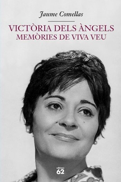 Victòria dels Àngels: Memòries de viva veu.