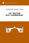 Lo Gaiter del Llobregat (1841)