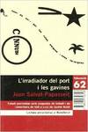 L'irradiador del port i les gavines