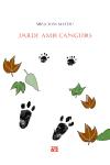 Jardí amb cangurs