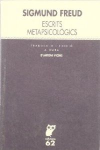Escrits metapsicològics