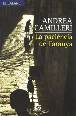 La paciència de l'aranya