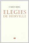 Elegies de Bierville