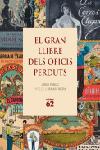 El gran llibre dels oficis perduts
