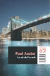 La nit de l'oracle