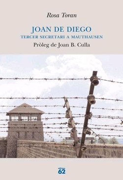 Joan de Diego.