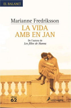 La vida amb en Jan