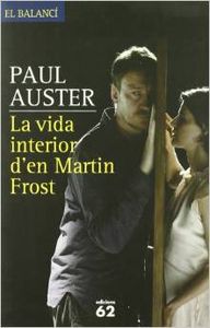 La vida interior d'en Martin Frost