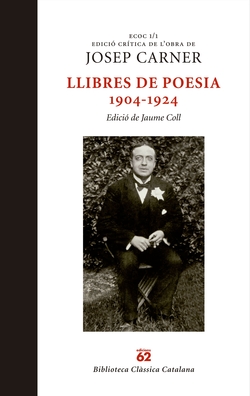Llibres de poesia 1904-1924