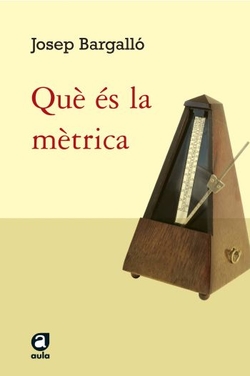 Què és la mètrica.