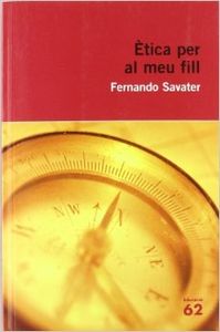 Ètica per al meu fill