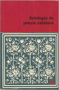 Antologia de poesia catalana.