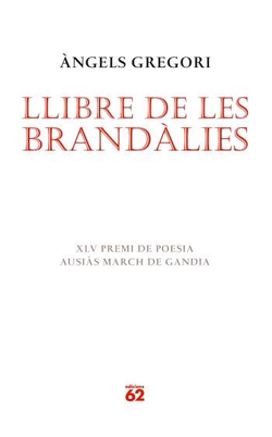 Llibre de les Brandàlies